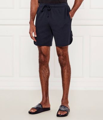 Kąpielówki Emporio Armani ze sklepu: Gomez Fashion Store w kategorii: Kąpielówki - zdjęcie 874714-BD9-10338_EB252M000017R02