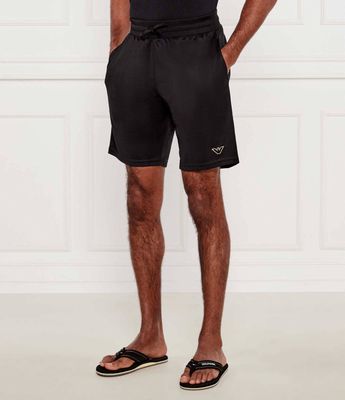 Kąpielówki Emporio Armani ze sklepu: Gomez Fashion Store w kategorii: Kąpielówki - zdjęcie 874714-BD9-10338_EB252M000030M13