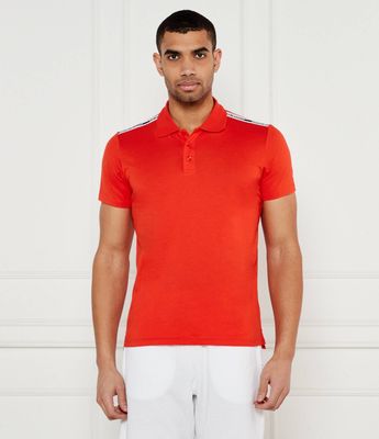 T-shirt męski letni Emporio Armani ze sklepu: Gomez Fashion Store w kategorii: T-shirty męskie - zdjęcie 874714-BD9-10338_EW252M000014R48