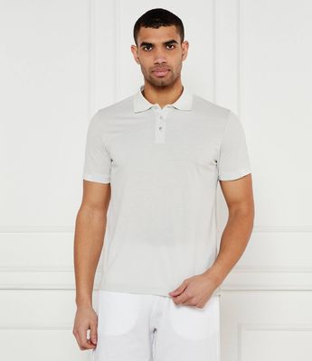 T-shirt męski Emporio Armani ze sklepu: Gomez Fashion Store w kategorii: T-shirty męskie - zdjęcie 874714-BD9-10338_EW252M000015N10