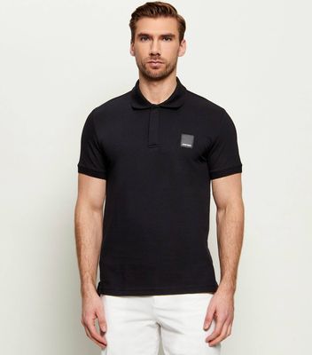 T-shirt męski casualowy Emporio Armani ze sklepu: Gomez Fashion Store w kategorii: T-shirty męskie - zdjęcie 874714-BD9-10338_EW252M000019M13