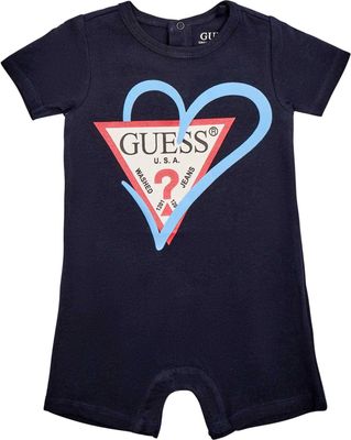 Guess - Body niemowlęce letni ze sklepu: Gomez Fashion Store w kategorii: Body niemowlęce
