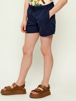 Kąpielówki chłopięce letnie Guess ze sklepu: Gomez Fashion Store w kategorii: Kąpielówki chłopięce