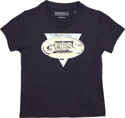 T-shirt chłopięce letni Guess ze sklepu: Gomez Fashion Store w kategorii: T-shirty chłopięce