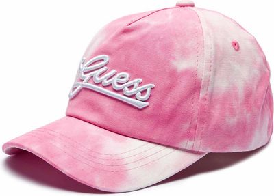 Czapka dziecięca Guess ze sklepu: Gomez Fashion Store w kategorii: Czapki dziecięce