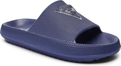 Klapki dziecięce na lato Guess ze sklepu: Gomez Fashion Store w kategorii: Klapki dziecięce