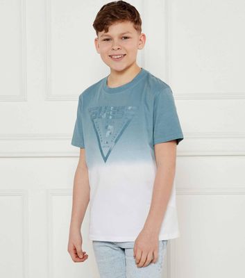 T-shirt chłopięce na lato GUESS ACTIVE ze sklepu: Gomez Fashion Store w kategorii: T-shirty chłopięce