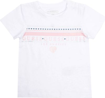 Guess - Odzież dla niemowląt na lato ze sklepu: Gomez Fashion Store w kategorii: Odzież dla niemowląt