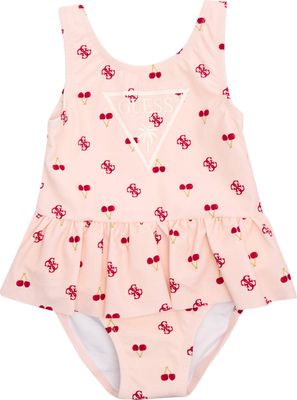 Strój kąpielowy na lato Guess ze sklepu: Gomez Fashion Store w kategorii: Stroje kąpielowe
