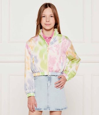 Kurtka dziewczęca na zimę Guess ze sklepu: Gomez Fashion Store w kategorii: Kurtki dziewczęce