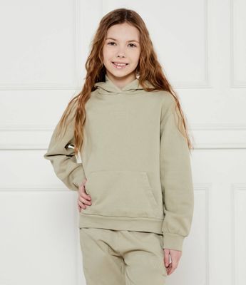 Bluza dziewczęca na wiosnę Guess ze sklepu: Gomez Fashion Store w kategorii: Bluzy dziewczęce