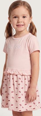 Sukienka dziewczęca letnia Guess ze sklepu: Gomez Fashion Store w kategorii: Sukienki dziewczęce