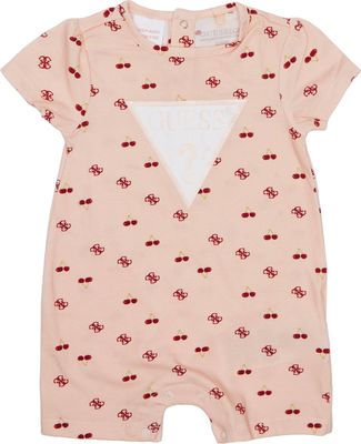Guess - Body niemowlęce na wiosnę ze sklepu: Gomez Fashion Store w kategorii: Body niemowlęce