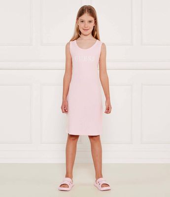 Sukienka dziewczęca letnia GUESS ACTIVE ze sklepu: Gomez Fashion Store w kategorii: Sukienki dziewczęce