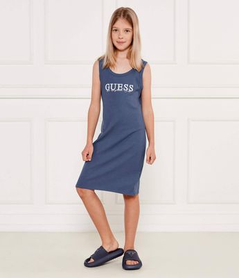 Sukienka dziewczęca na lato GUESS ACTIVE ze sklepu: Gomez Fashion Store w kategorii: Sukienki dziewczęce