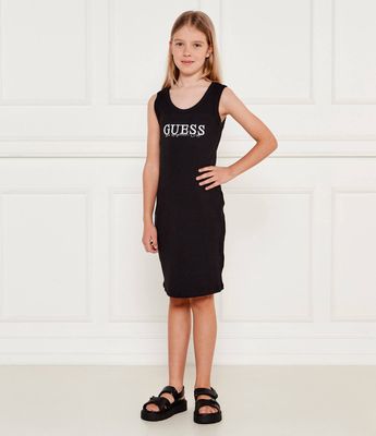 Sukienka dziewczęca na lato GUESS ACTIVE ze sklepu: Gomez Fashion Store w kategorii: Sukienki dziewczęce
