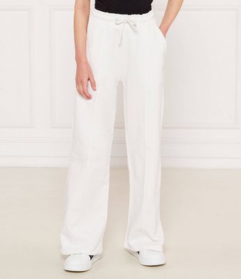 GUESS ACTIVE - Spodnie dziewczęce na wiosnę ze sklepu: Gomez Fashion Store w kategorii: Spodnie dziewczęce