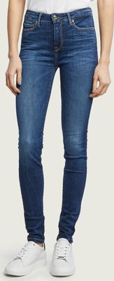 Jeansy damskie casual Tommy Hilfiger ze sklepu: Gomez Fashion Store w kategorii: Jeansy damskie