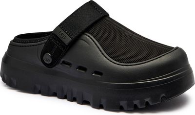 Klapki męskie letnie UGG ze sklepu: Gomez Fashion Store w kategorii: Klapki męskie