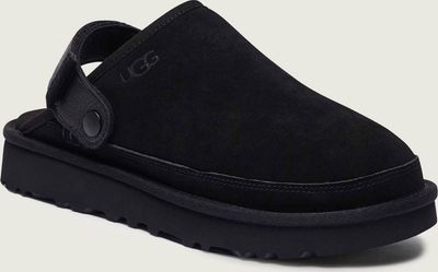 Klapki męskie na lato UGG ze sklepu: Gomez Fashion Store w kategorii: Klapki męskie