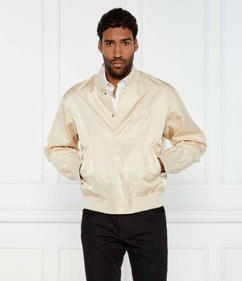Kurtka męska na wiosnę Dolce & Gabbana ze sklepu: Gomez Fashion Store w kategorii: Kurtki męskie - zdjęcie 874714-BD9-10338_DG251M000040935