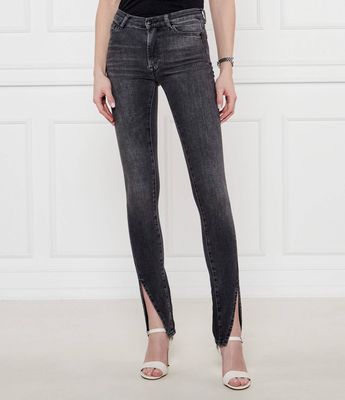 Jeansy damskie na wiosnę Joop! Jeans ze sklepu: Gomez Fashion Store w kategorii: Jeansy damskie - zdjęcie 874714-BD9-10338_JJ252W000034005