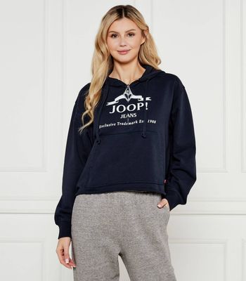 Bluza damska Joop! Jeans ze sklepu: Gomez Fashion Store w kategorii: Bluzy damskie - zdjęcie 874714-BD9-10338_JJ252W000020405