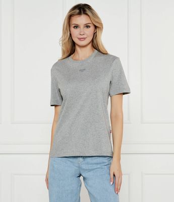 Bluzka damska na wiosnę Joop! Jeans ze sklepu: Gomez Fashion Store w kategorii: Bluzki damskie - zdjęcie 874714-BD9-10338_JJ252W000023063