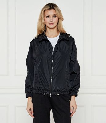 Joop! Jeans - Kurtka damska ze sklepu: Gomez Fashion Store w kategorii: Kurtki damskie - zdjęcie 874714-BD9-10338_JJ252W000031001