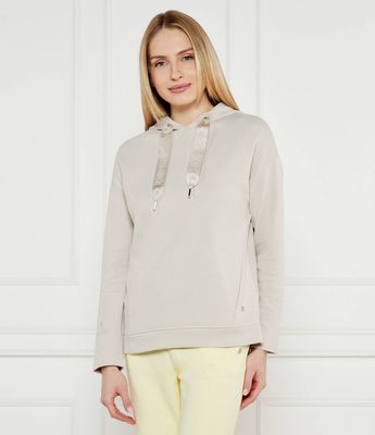 Joop! - Bluza damska casual ze sklepu: Gomez Fashion Store w kategorii: Bluzy damskie - zdjęcie 874714-BD9-10338_JO252W000002040