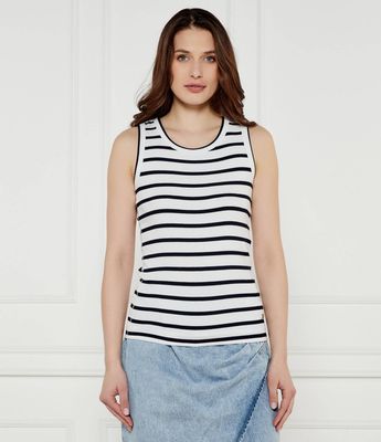 Bluzka damska Joop! ze sklepu: Gomez Fashion Store w kategorii: Bluzki damskie - zdjęcie 874714-BD9-10338_JO252W000019405