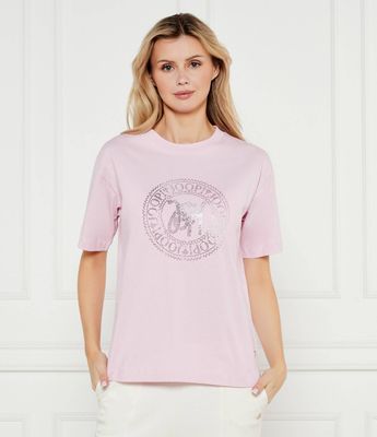 Bluzka damska młodzieżowa Joop! ze sklepu: Gomez Fashion Store w kategorii: Bluzki damskie - zdjęcie 874714-BD9-10338_JO252W000023532