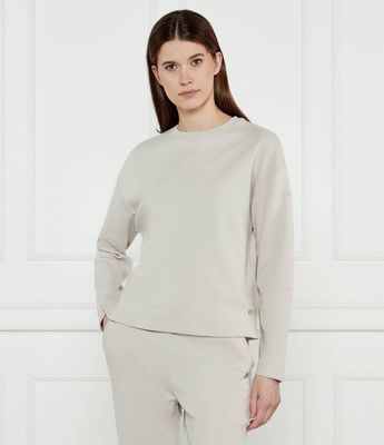 Bluza damska wiosenna Joop! ze sklepu: Gomez Fashion Store w kategorii: Bluzy damskie - zdjęcie 874714-BD9-10338_JO252W000026040