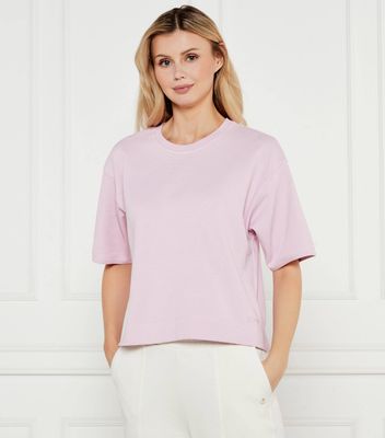 Bluzka damska na wiosnę Joop! ze sklepu: Gomez Fashion Store w kategorii: Bluzki damskie - zdjęcie 874714-BD9-10338_JO252W000027532