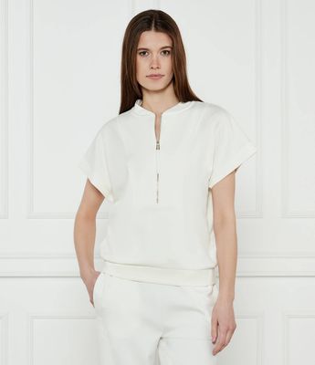 Bluza damska Joop! ze sklepu: Gomez Fashion Store w kategorii: Bluzy damskie - zdjęcie 874714-BD9-10338_JO252W000031102