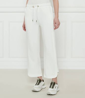 Joop! - Spodnie damskie casual ze sklepu: Gomez Fashion Store w kategorii: Spodnie damskie - zdjęcie 874714-BD9-10338_JO252W000033102