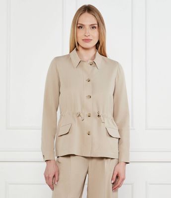 Joop! - Kurtka damska casual ze sklepu: Gomez Fashion Store w kategorii: Kurtki damskie - zdjęcie 874714-BD9-10338_JO252W000037267