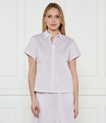 Joop! - Koszula damska ze sklepu: Gomez Fashion Store w kategorii: Koszule damskie - zdjęcie 874714-BD9-10338_JO252W000046539