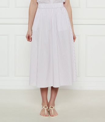 Spódnica Joop! ze sklepu: Gomez Fashion Store w kategorii: Spódnice - zdjęcie 874714-BD9-10338_JO252W000047539