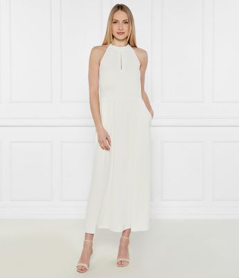 Joop! - Sukienka prosta ze sklepu: Gomez Fashion Store w kategorii: Sukienki - zdjęcie 874714-BD9-10338_JO252W000051102