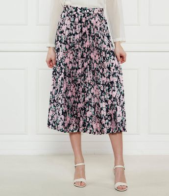 Spódnica na wiosnę casual Joop! ze sklepu: Gomez Fashion Store w kategorii: Spódnice - zdjęcie 874714-BD9-10338_JO252W000054490