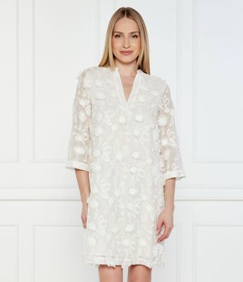 Sukienka casual Joop! ze sklepu: Gomez Fashion Store w kategorii: Sukienki - zdjęcie 874714-BD9-10338_JO252W000061102