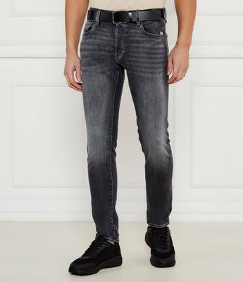 Jeansy męskie G-Star Raw ze sklepu: Gomez Fashion Store w kategorii: Jeansy męskie - zdjęcie 874714-BD9-10338_GS252M000005705