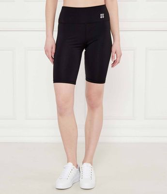 Szorty sportowe HUGO ze sklepu: Gomez Fashion Store w kategorii: Szorty - zdjęcie 874714-BD9-10338_BU252W000110001