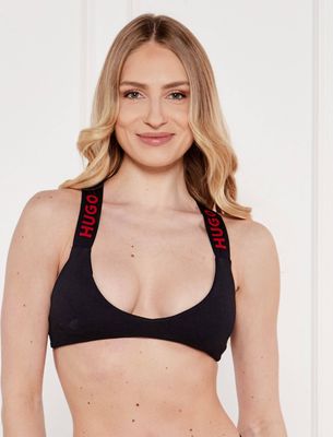 Strój kąpielowy casual na lato Hugo Bodywear ze sklepu: Gomez Fashion Store w kategorii: Stroje kąpielowe - zdjęcie 874714-BD9-10338_BZ252W000025001