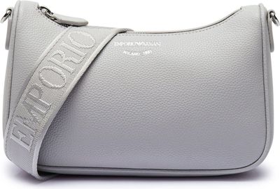 Listonoszka Emporio Armani ze sklepu: Gomez Fashion Store w kategorii: Listonoszki - zdjęcie 874714-BD9-10338_EA252W000013R63
