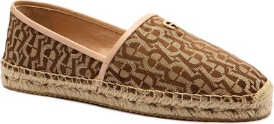 Espadryle damskie na lato Aigner ze sklepu: Gomez Fashion Store w kategorii: Espadryle damskie - zdjęcie 874714-BD9-10338_AN252W000006025