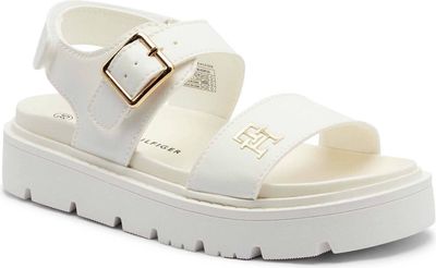 Tommy Hilfiger - Sandały dziecięce na lato ze sklepu: Gomez Fashion Store w kategorii: Sandały dziecięce