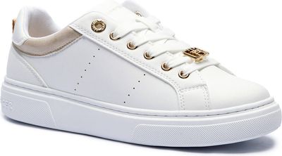 Buty sportowe dziecięce na wiosnę Tommy Hilfiger ze sklepu: Gomez Fashion Store w kategorii: Buty sportowe dziecięce