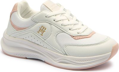 Buty sportowe dziecięce wiosenne Tommy Hilfiger ze sklepu: Gomez Fashion Store w kategorii: Buty sportowe dziecięce